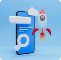 MVP Launch