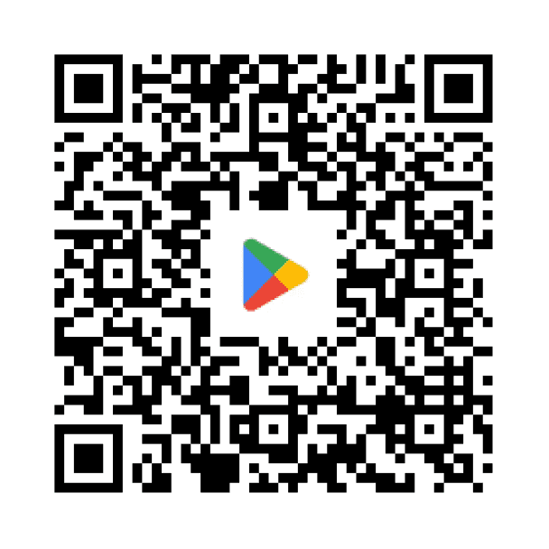 Play Store QR Code