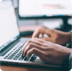 Research and work on solution